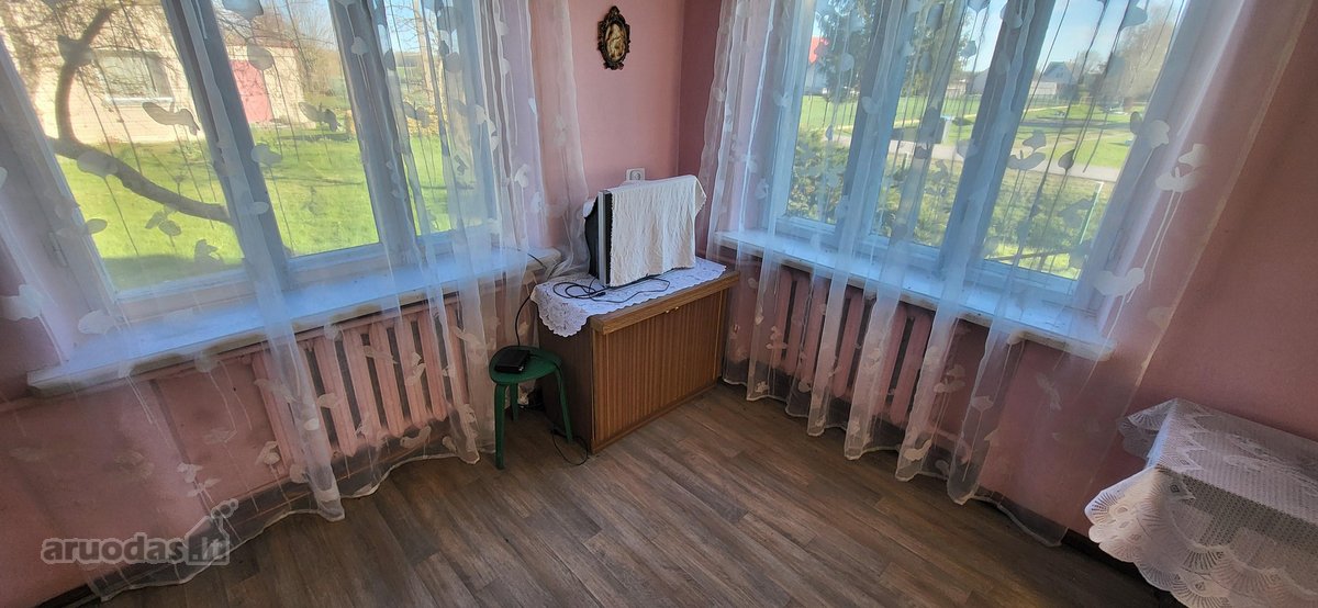 Parduodamas namas Saviečių k. Kėdainių raj. - nuotraukos Nr. 10