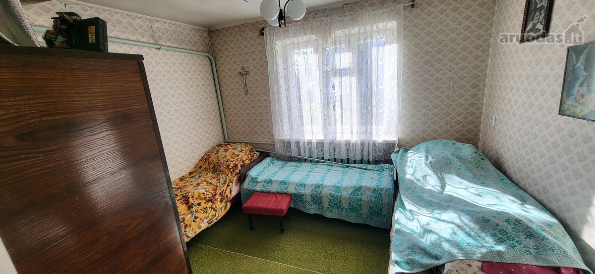 Parduodamas namas Saviečių k. Kėdainių raj. - nuotraukos Nr. 11