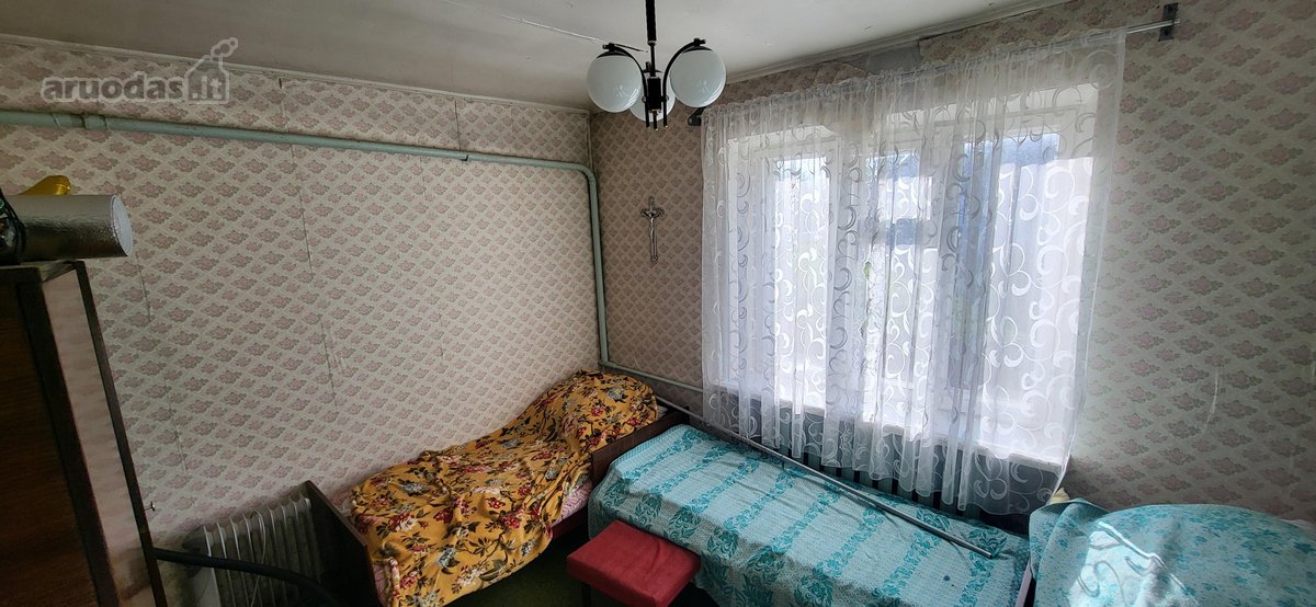 Parduodamas namas Saviečių k. Kėdainių raj. - nuotraukos Nr. 12
