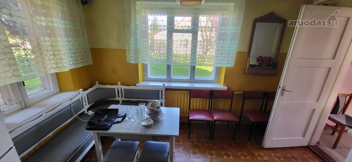 Parduodamas namas Saviečių k. Kėdainių raj. - nuotraukos Nr. 13