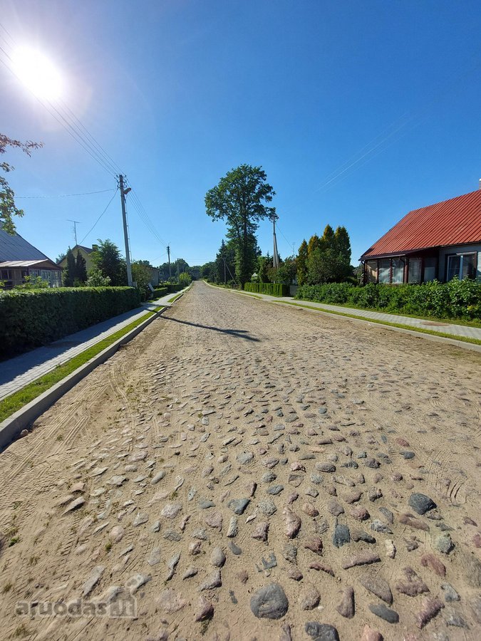 Parduodamas namas Pušalote, Stoties g. Namo - nuotraukos Nr. 7