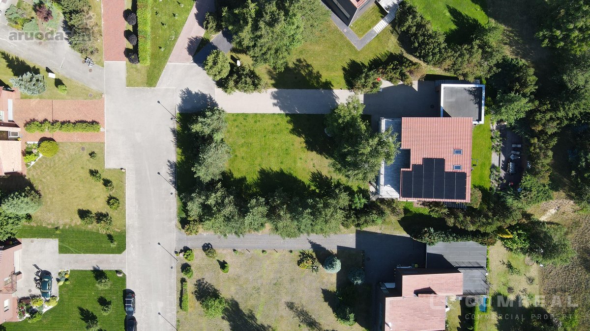 Išskirtinės Klasės Namas Su 20 Arų Sklypu - nuotraukos Nr. 37