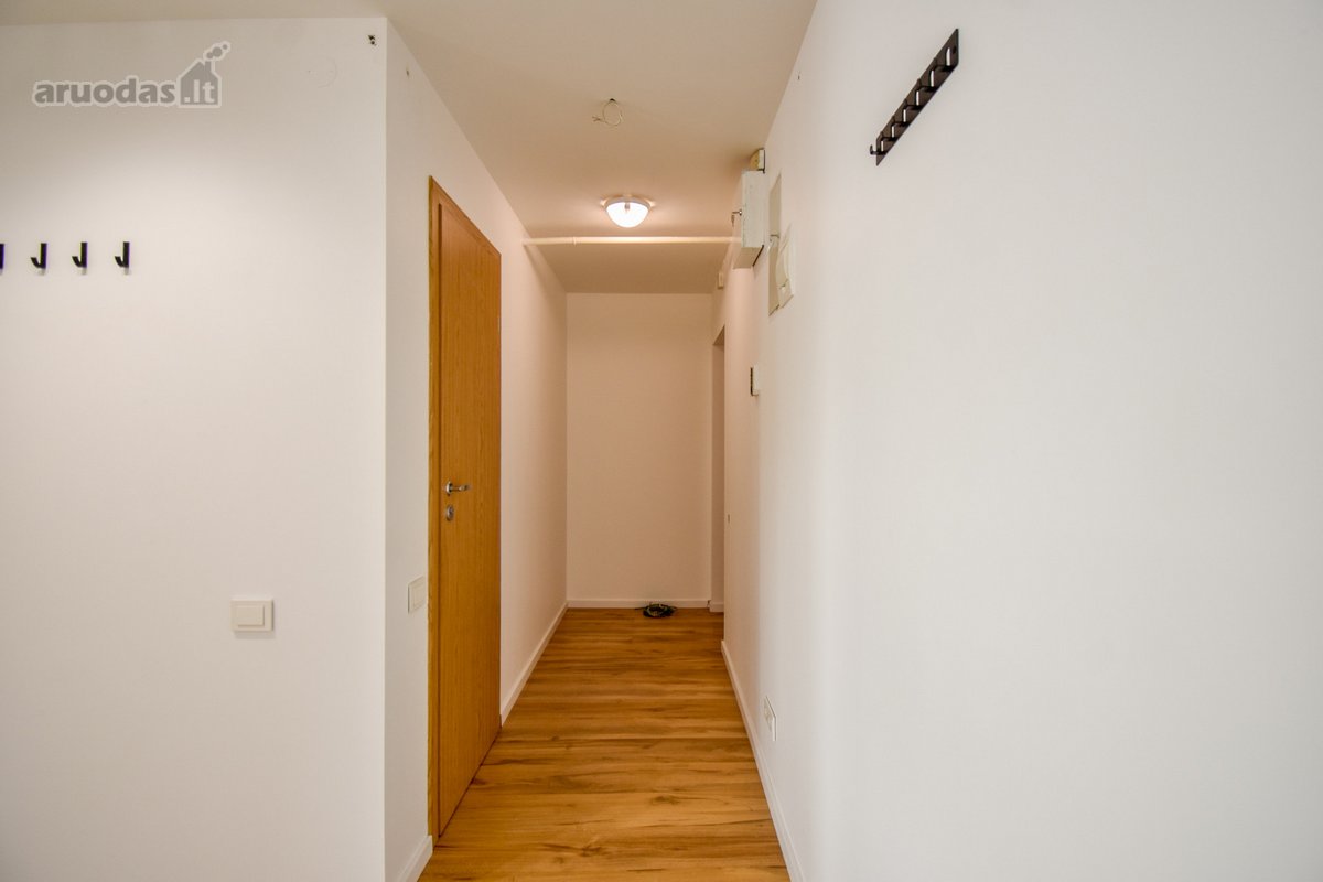 Įrengtos patalpos centre, šalia turgaus - nuotraukos Nr. 8