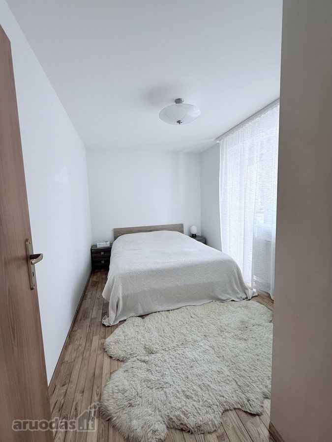 Parduodamas šviesus, moderniai įrengtas 3 - nuotraukos Nr. 7