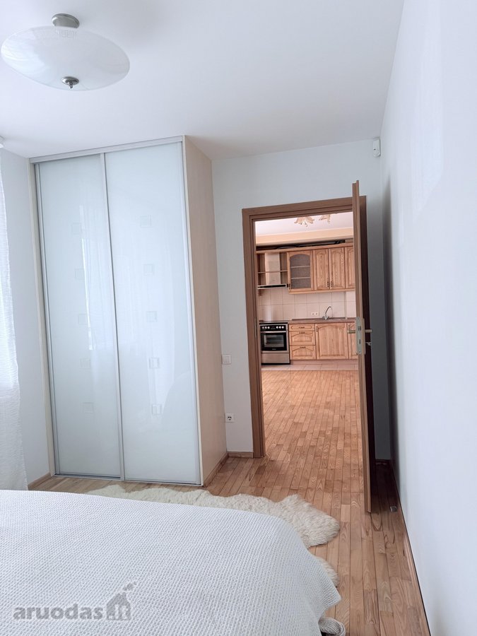 Parduodamas šviesus, moderniai įrengtas 3 - nuotraukos Nr. 8