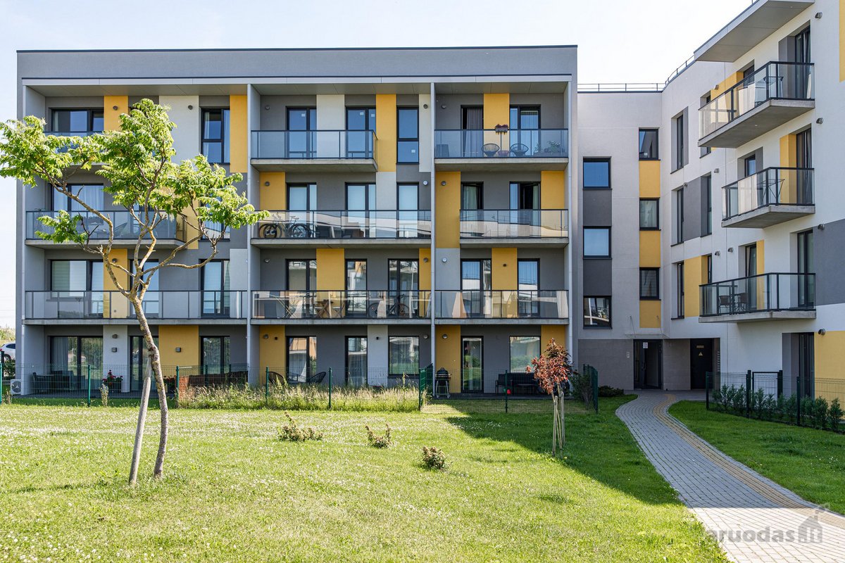 Parduodamas stilingas ir kompaktiškas 2 - nuotraukos Nr. 24