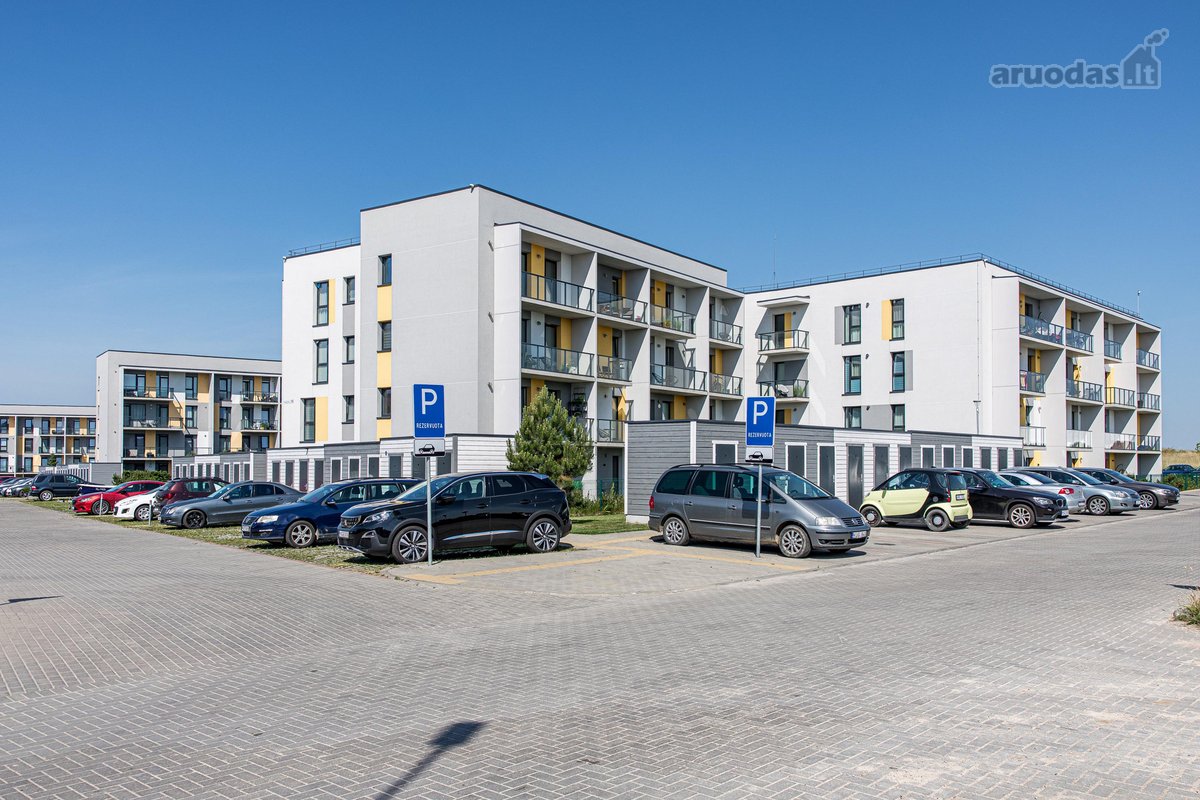 Parduodamas stilingas ir kompaktiškas 2 - nuotraukos Nr. 31