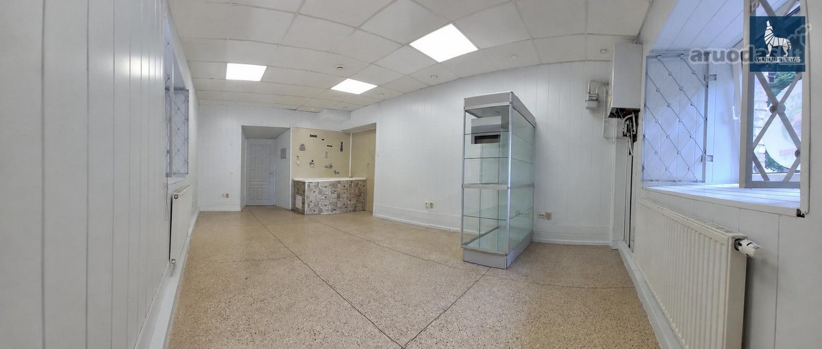 Išskirtinės Patalpos Su Autentišku - nuotraukos Nr. 6