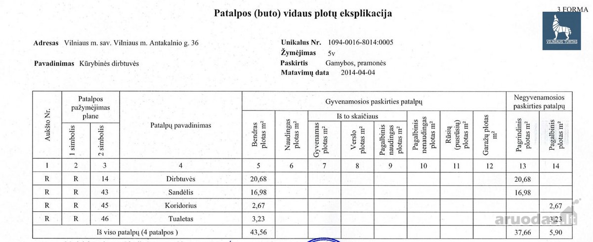Išskirtinės Patalpos Su Autentišku - nuotraukos Nr. 19