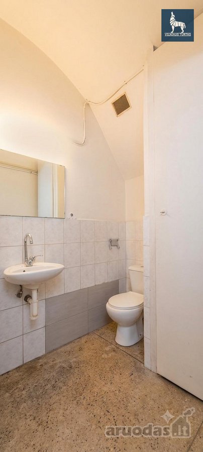 Išskirtinės Patalpos Su Autentišku - nuotraukos Nr. 12