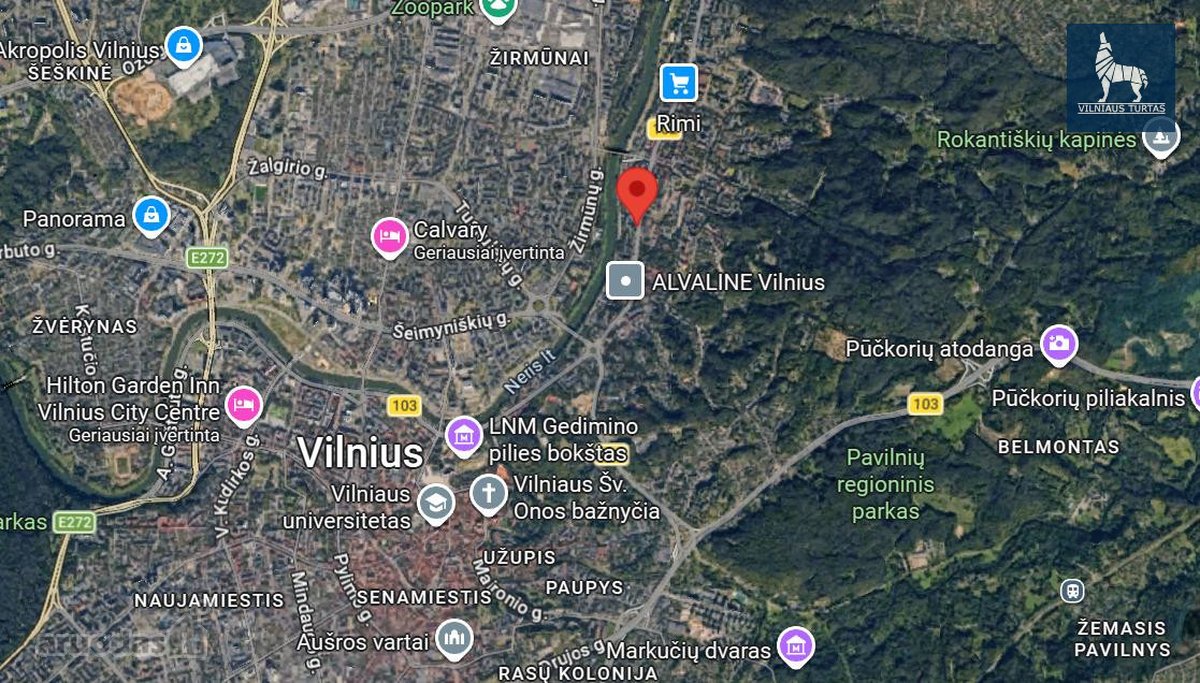 Išskirtinės Patalpos Su Autentišku - nuotraukos Nr. 21