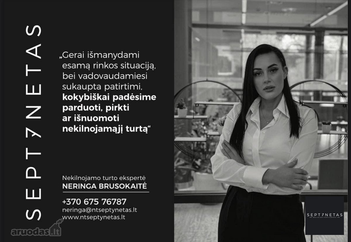 Kartena., Minijos g., 37a parduodamas 15 a. - nuotraukos Nr. 6