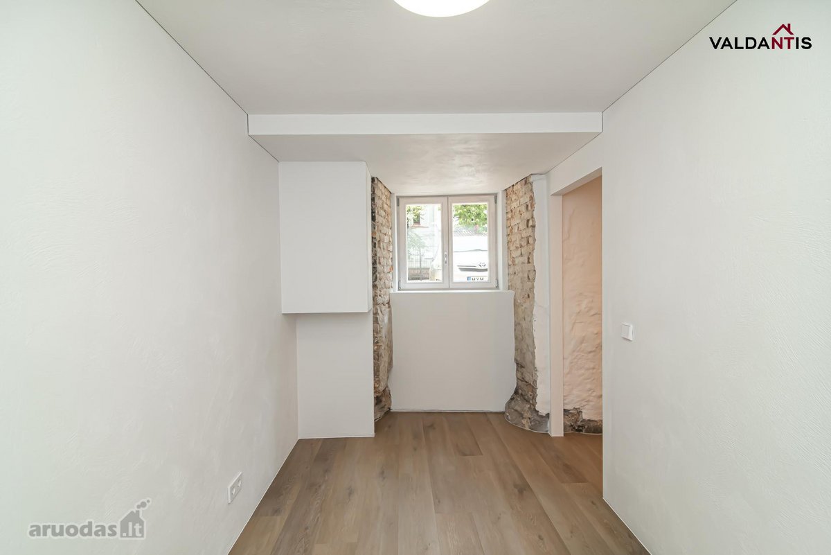 Isnuomojamos Dvi Patalpos (Maironio g. 15) - nuotraukos Nr. 11
