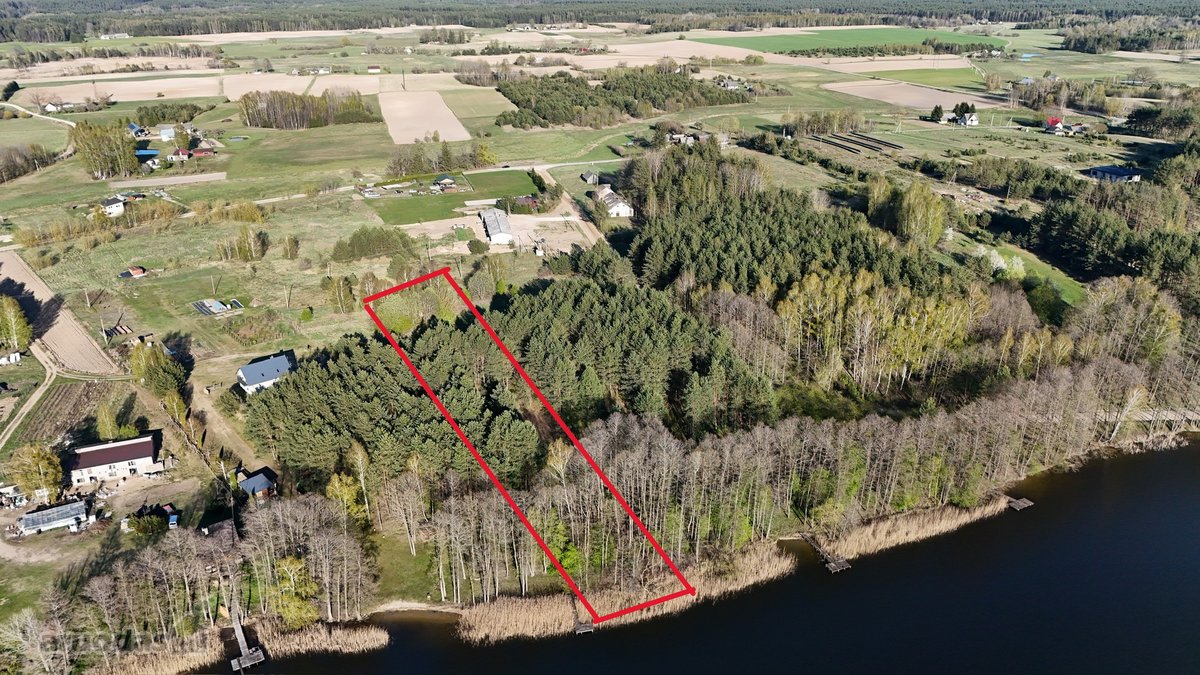 Išskirtinis Sklypas Su Privačia Baltojo Bilso - nuotraukos Nr. 6