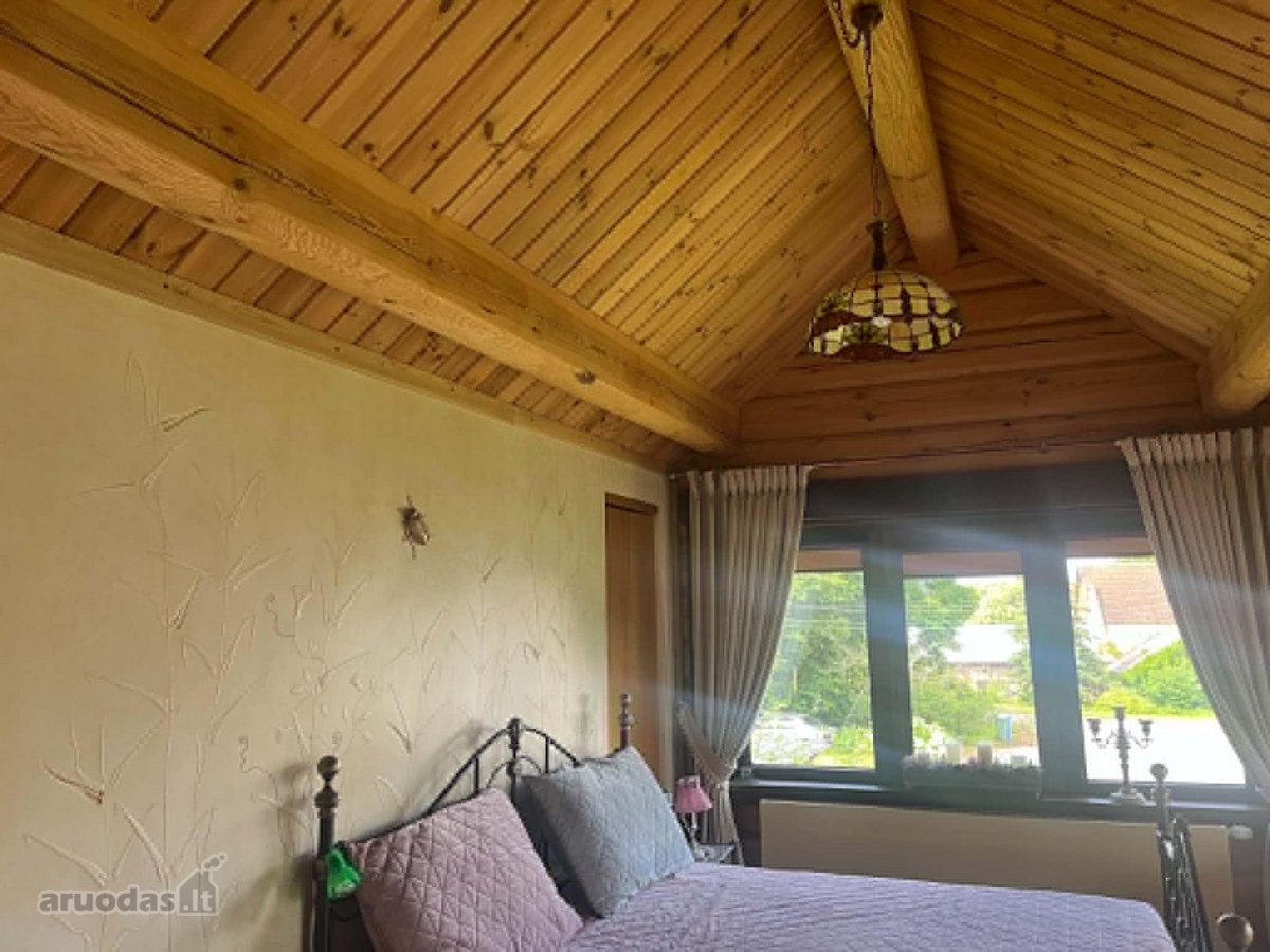 Parduodamas prižiūrėtas, kokybiškai ir pilnai - nuotraukos Nr. 14