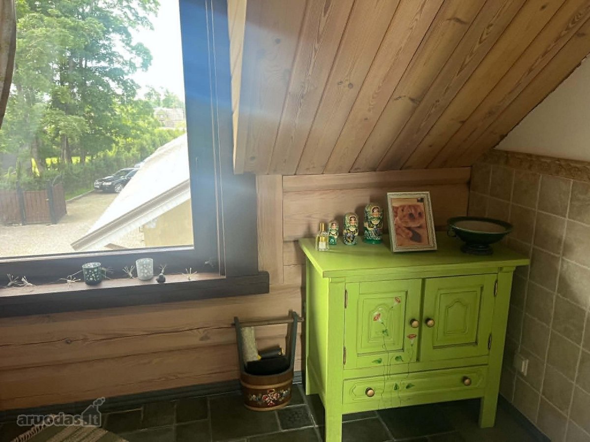 Parduodamas prižiūrėtas, kokybiškai ir pilnai - nuotraukos Nr. 17