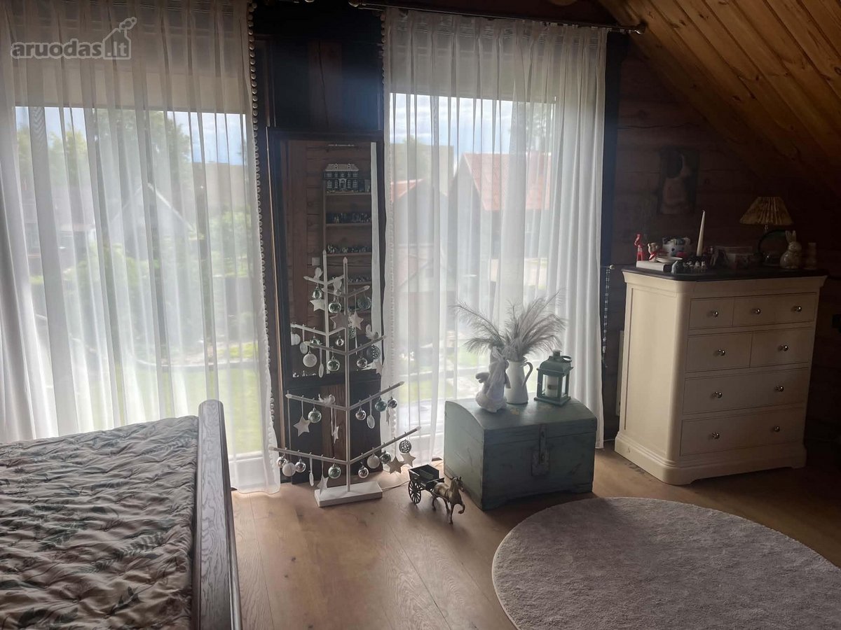 Parduodamas prižiūrėtas, kokybiškai ir pilnai - nuotraukos Nr. 20