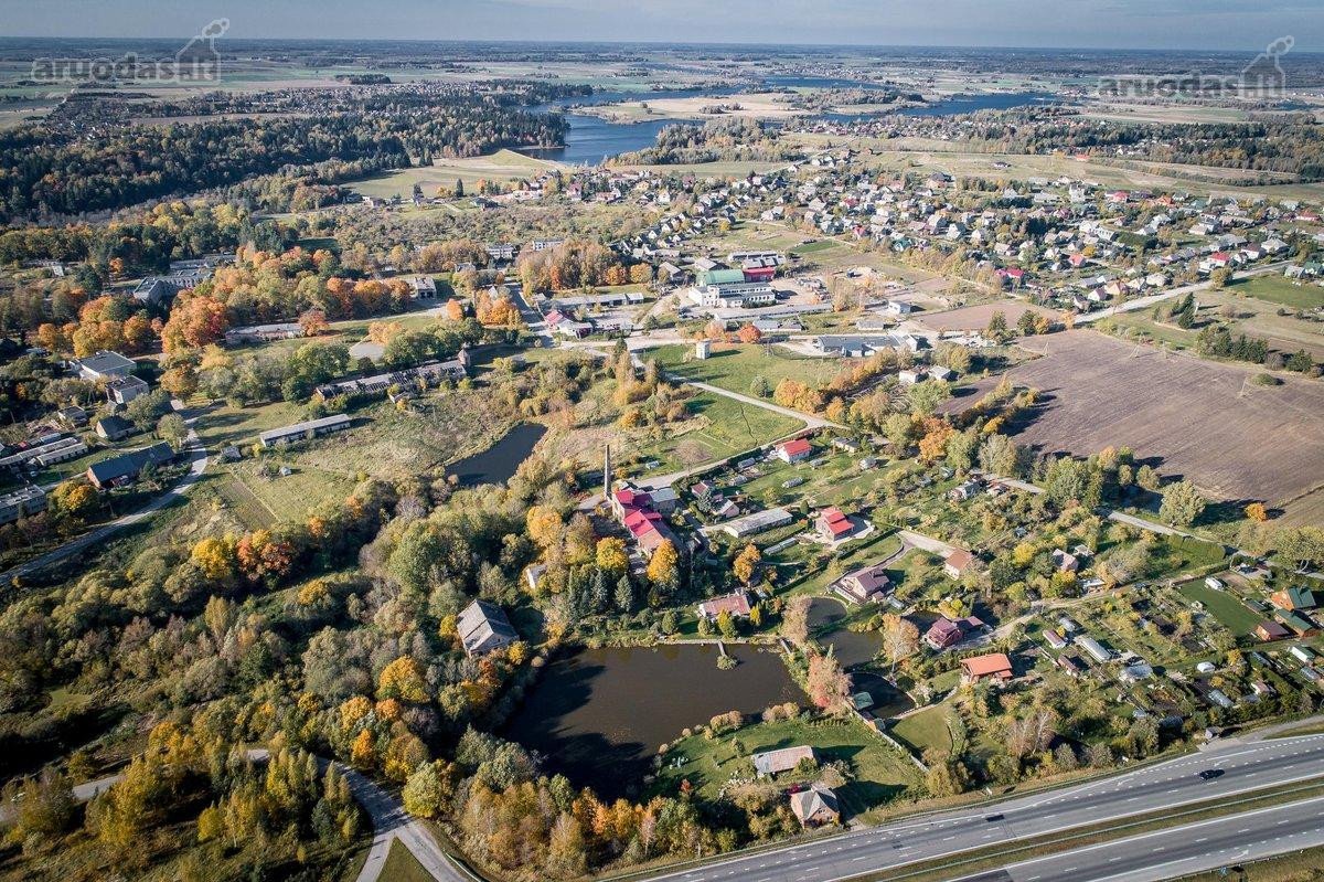 Prie Kelio A12 Šiauliai - Kryžkalnis , 104 a - nuotraukos Nr. 12