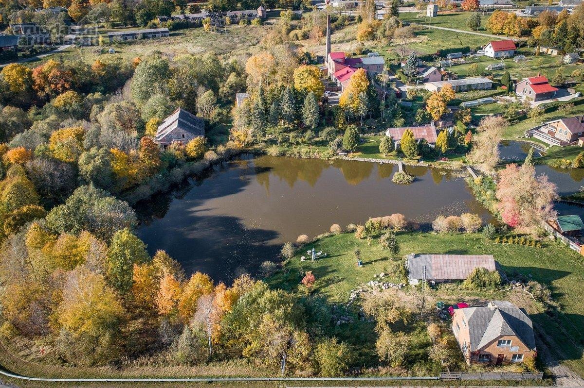 Prie Kelio A12 Šiauliai - Kryžkalnis , 104 a - nuotraukos Nr. 14