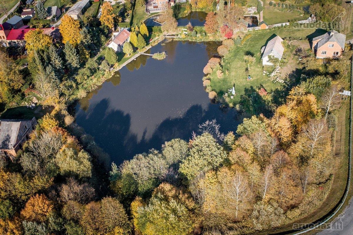 Prie Kelio A12 Šiauliai - Kryžkalnis , 104 a - nuotraukos Nr. 15