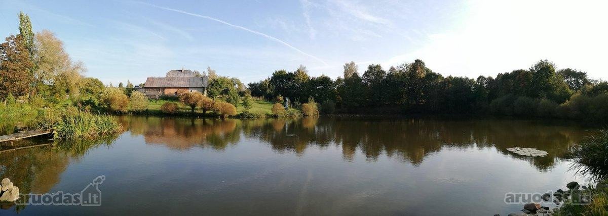 Prie Kelio A12 Šiauliai - Kryžkalnis , 104 a - nuotraukos Nr. 9