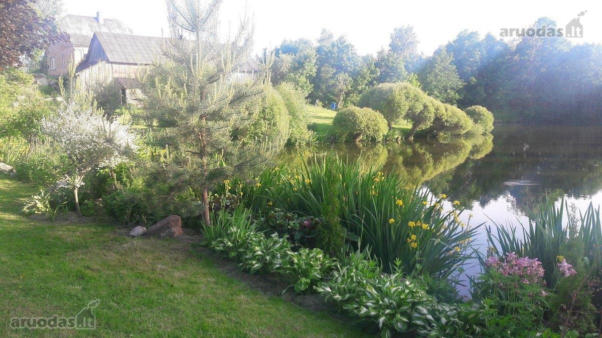 Prie Kelio A12 Šiauliai - Kryžkalnis , 104 a - nuotraukos Nr. 22
