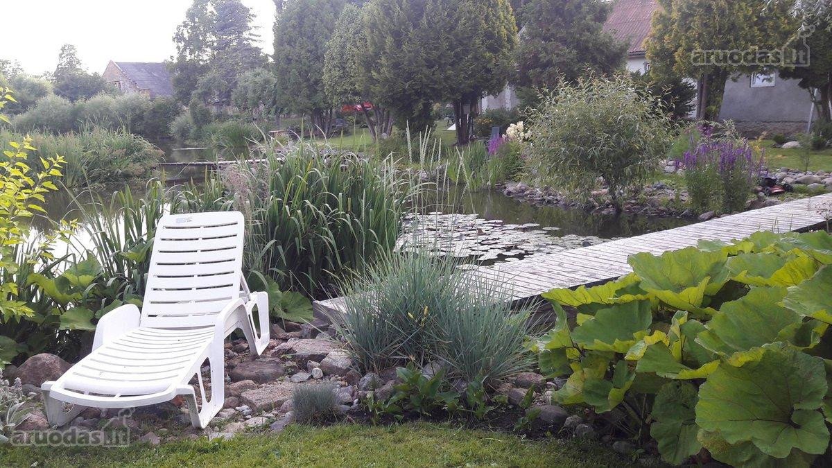 Prie Kelio A12 Šiauliai - Kryžkalnis , 104 a - nuotraukos Nr. 25