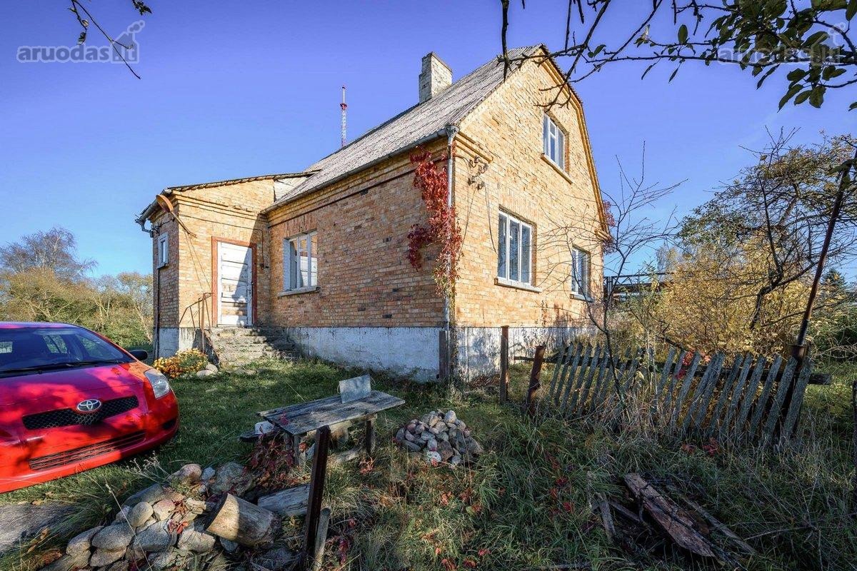 Prie Kelio A12 Šiauliai - Kryžkalnis , 104 a - nuotraukos Nr. 11