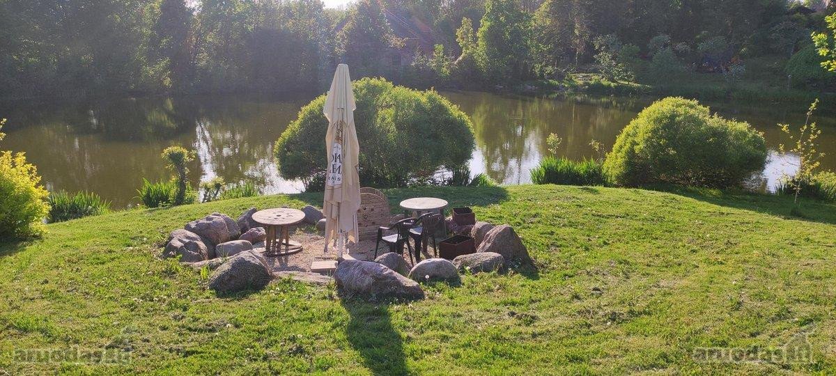 Prie Kelio A12 Šiauliai - Kryžkalnis , 104 a - nuotraukos Nr. 31