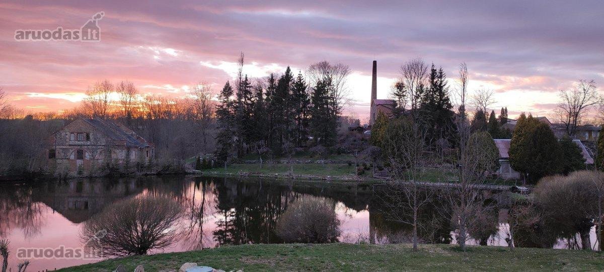 Prie Kelio A12 Šiauliai - Kryžkalnis , 104 a - nuotraukos Nr. 33