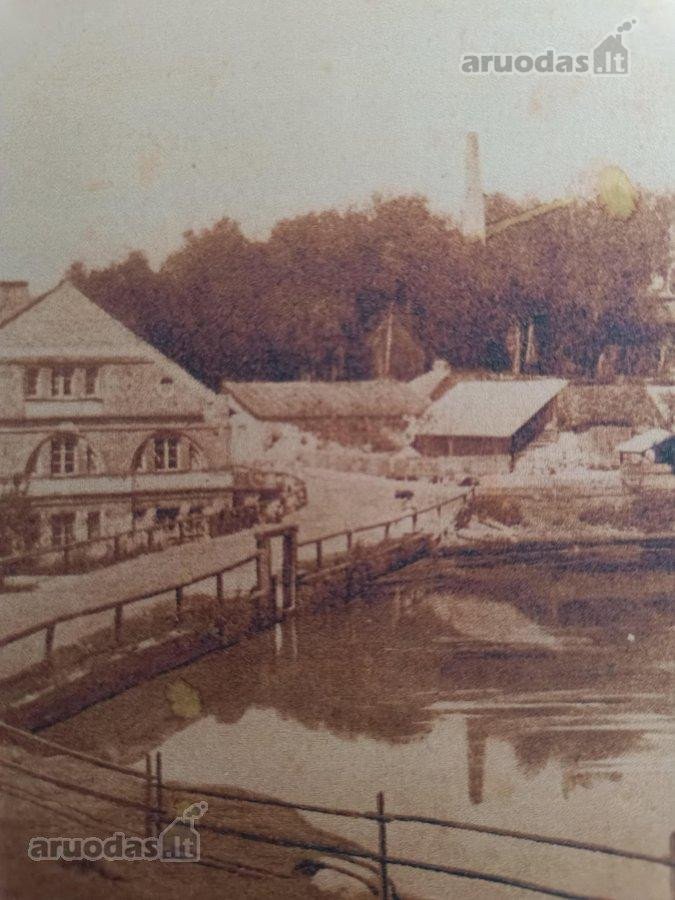 Prie Kelio A12 Šiauliai - Kryžkalnis , 104 a - nuotraukos Nr. 35