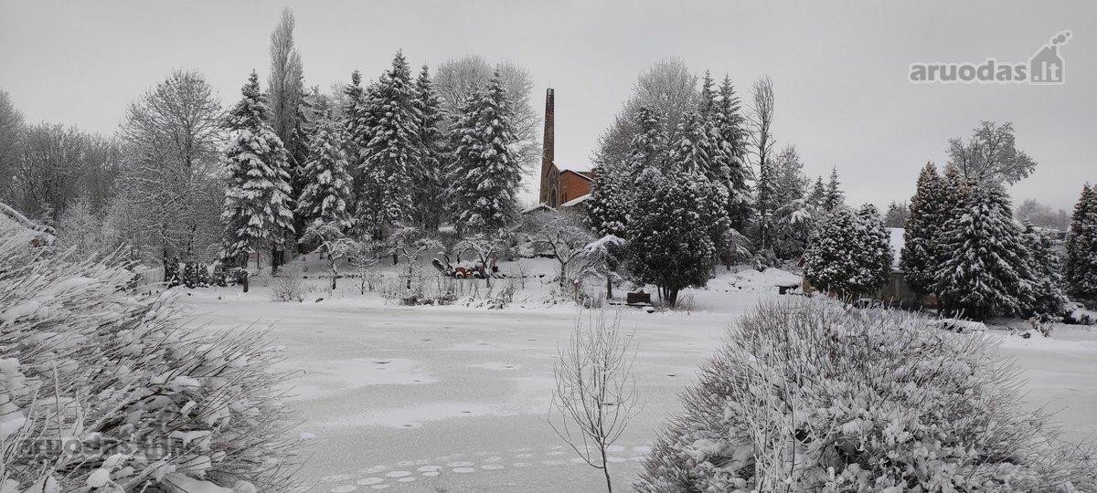 Prie Kelio A12 Šiauliai - Kryžkalnis , 104 a - nuotraukos Nr. 39