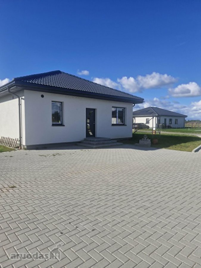 Naujai besikuriančiame 11 sklypų kvartale - nuotraukos Nr. 8