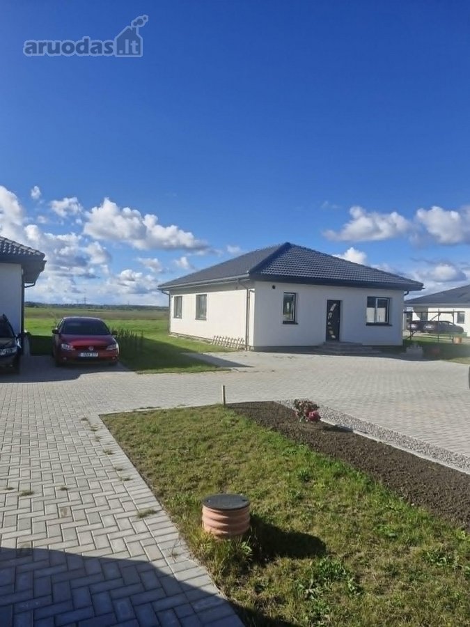 Naujai besikuriančiame 11 sklypų kvartale - nuotraukos Nr. 9