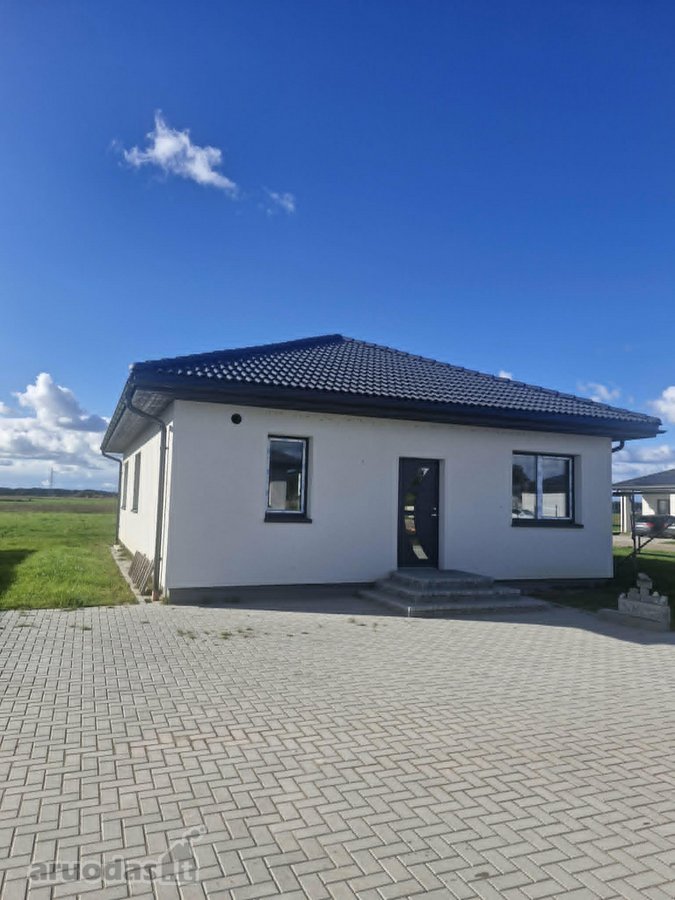 Naujai besikuriančiame 11 sklypų kvartale - nuotraukos Nr. 12