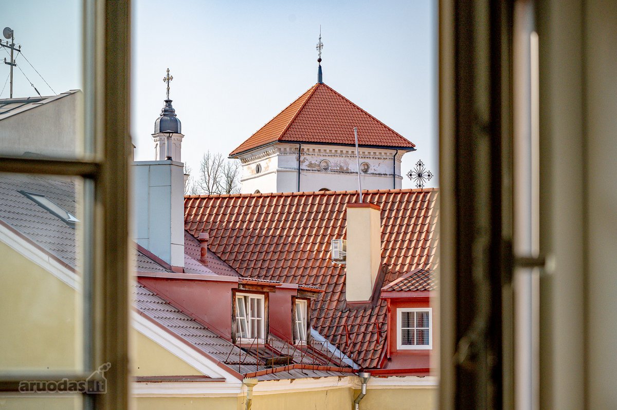 Stilingi, Išsaugant Autentiškas Detales, Bet - nuotraukos Nr. 31
