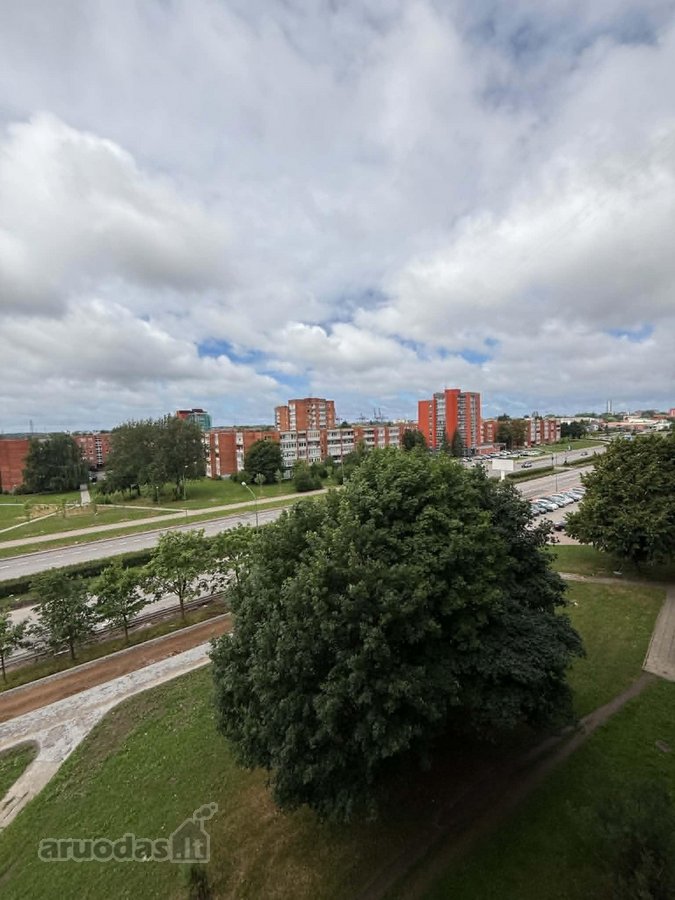 Savininkas. Parduodamas 2-jų kambarių butas 9 - nuotraukos Nr. 20