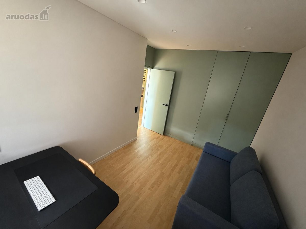 **Agentų Paslaugos Nedomina, Labai Prašome - nuotraukos Nr. 7