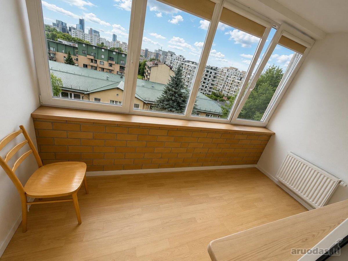 **Agentų Paslaugos Nedomina, Labai Prašome - nuotraukos Nr. 12