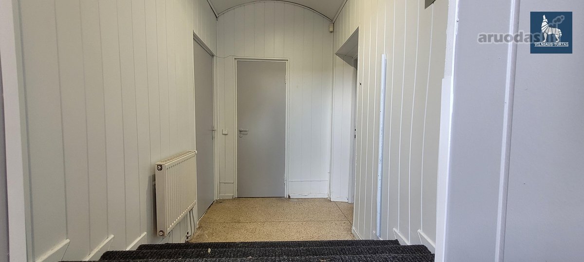 Išskirtinės Patalpos Su Autentišku - nuotraukos Nr. 5