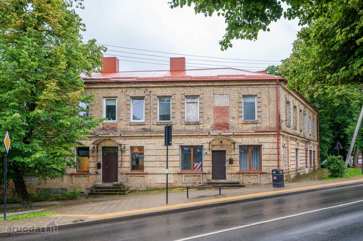 Naujoje Vilnioje A. Kojalavičiaus g. - nuotraukos Nr. 43