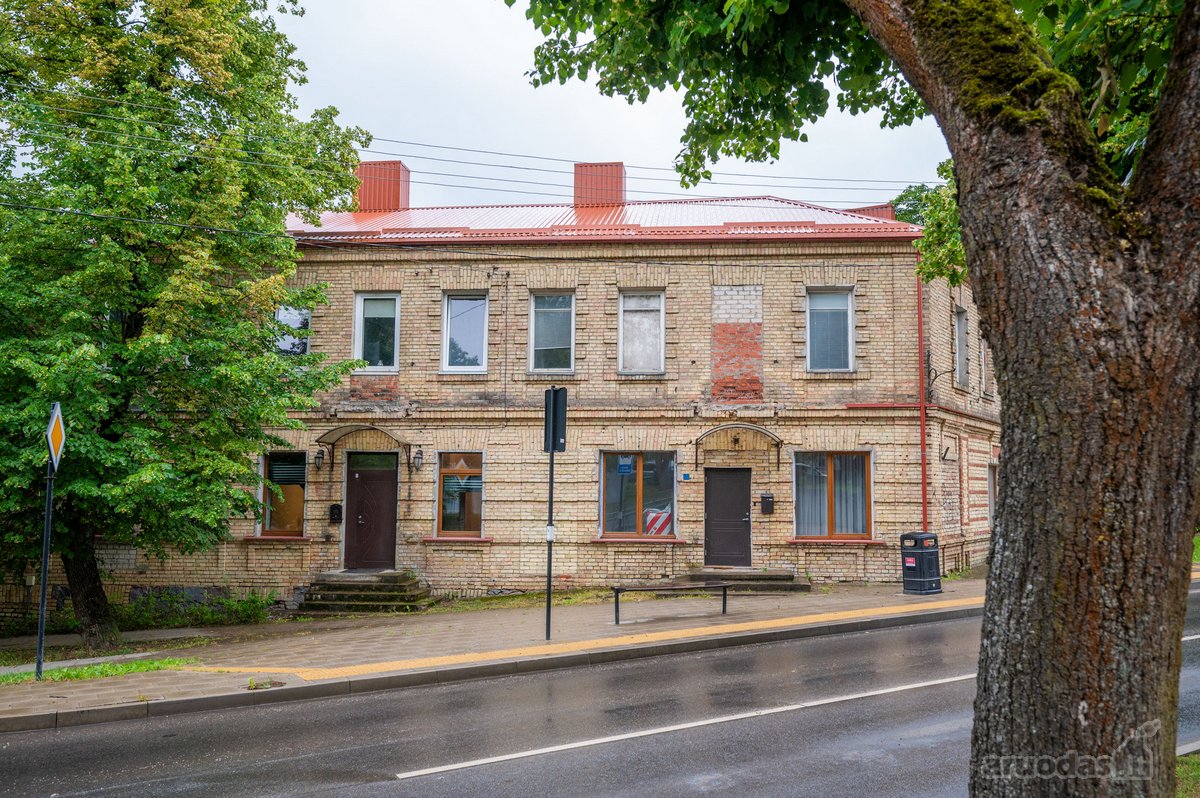 Naujoje Vilnioje A. Kojalavičiaus g. - nuotraukos Nr. 42