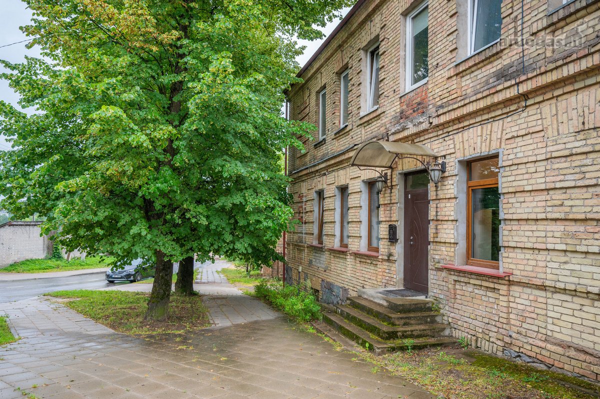 Naujoje Vilnioje A. Kojalavičiaus g. - nuotraukos Nr. 45