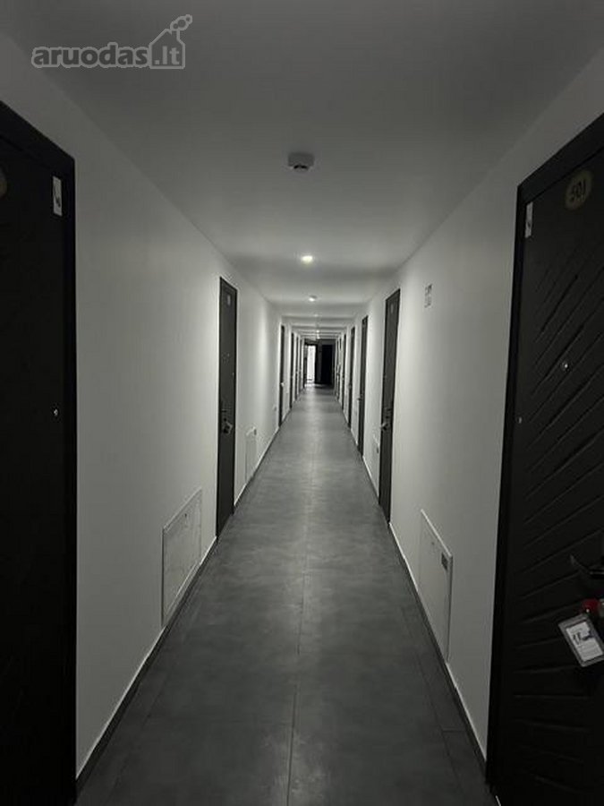 Tik ilgalaikė nuoma! Loftai