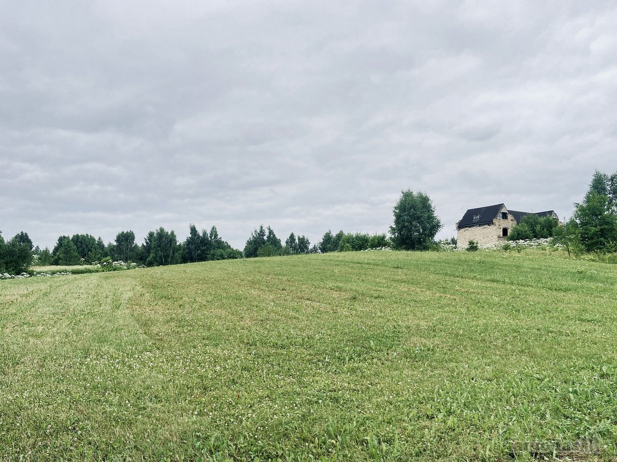 Parduodamas 72,26 arų žemės ūkio paskirties - nuotraukos Nr. 15