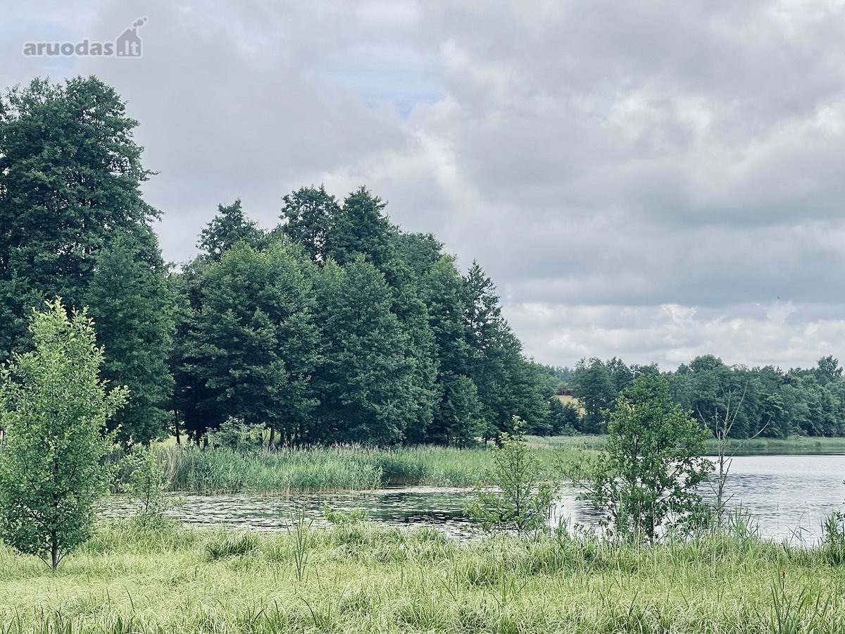 Parduodamas 72,26 arų žemės ūkio paskirties - nuotraukos Nr. 18