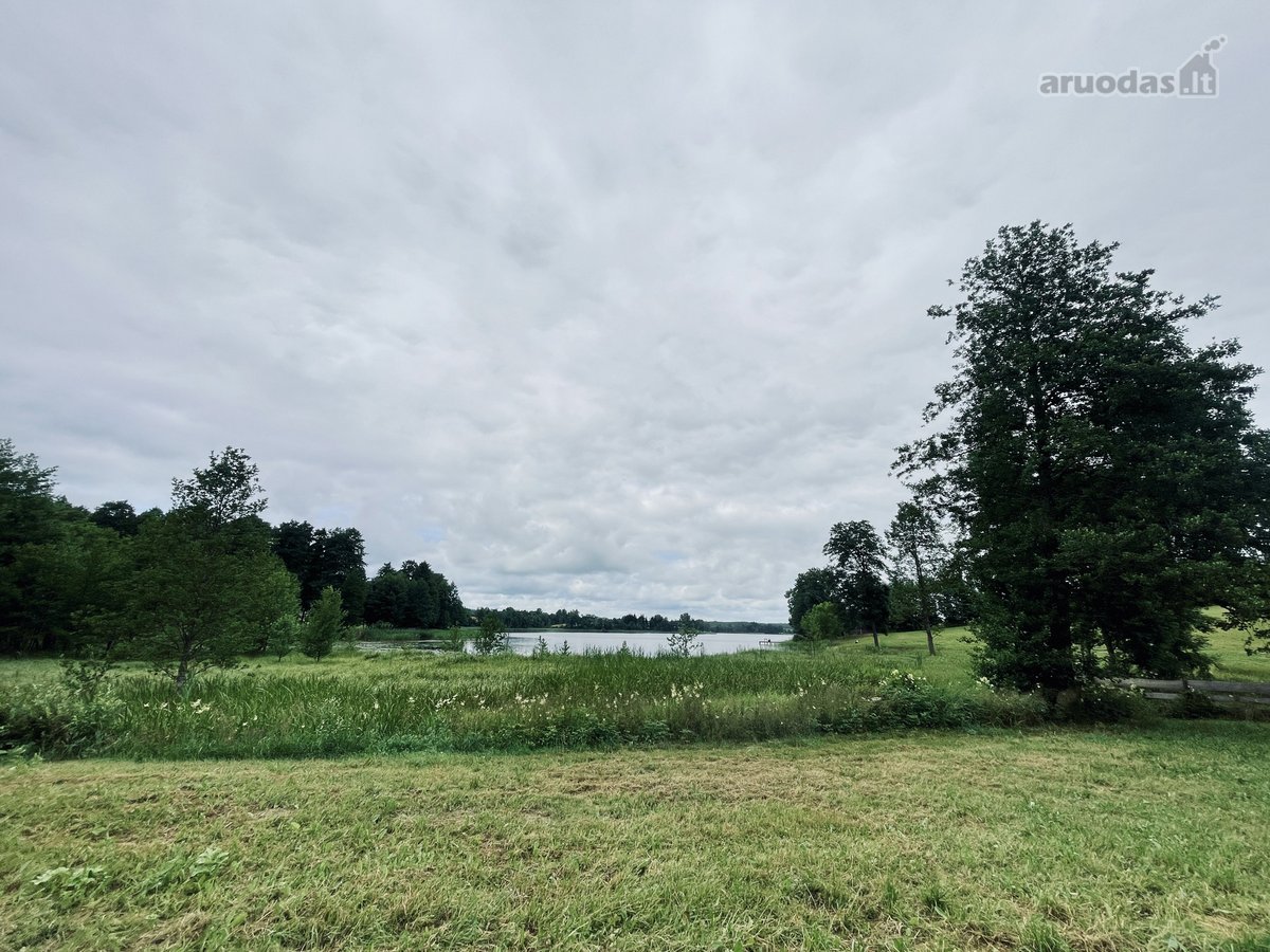 Parduodamas 72,26 arų žemės ūkio paskirties - nuotraukos Nr. 19