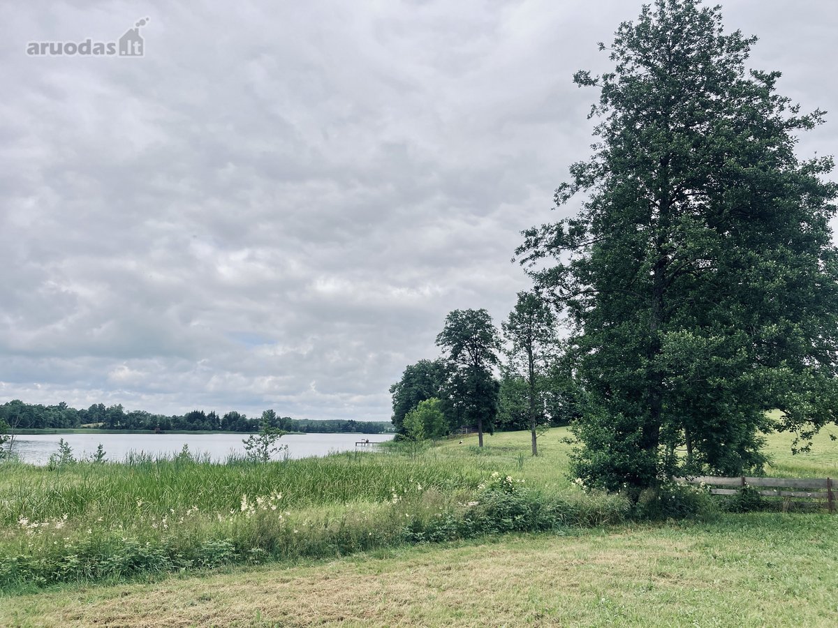 Parduodamas 72,26 arų žemės ūkio paskirties - nuotraukos Nr. 20