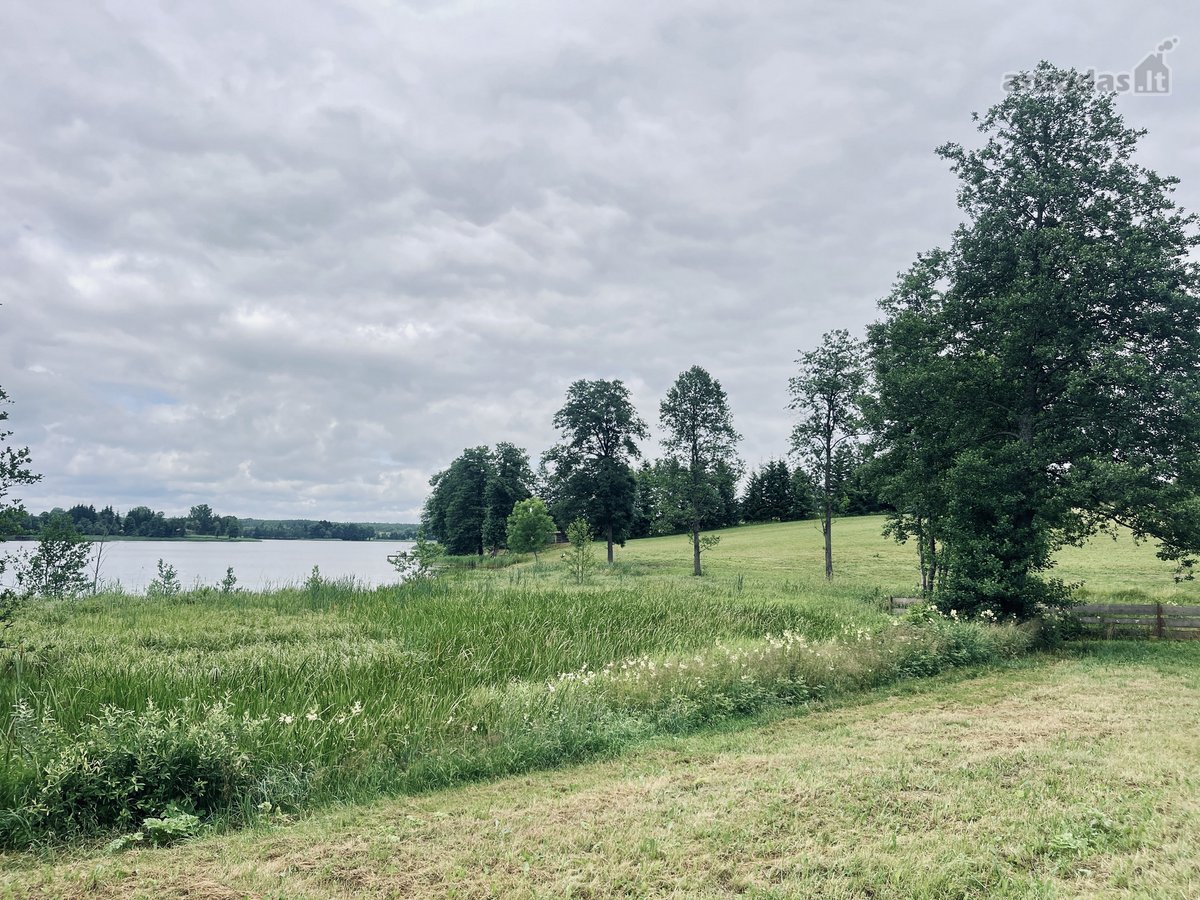 Parduodamas 72,26 arų žemės ūkio paskirties - nuotraukos Nr. 21