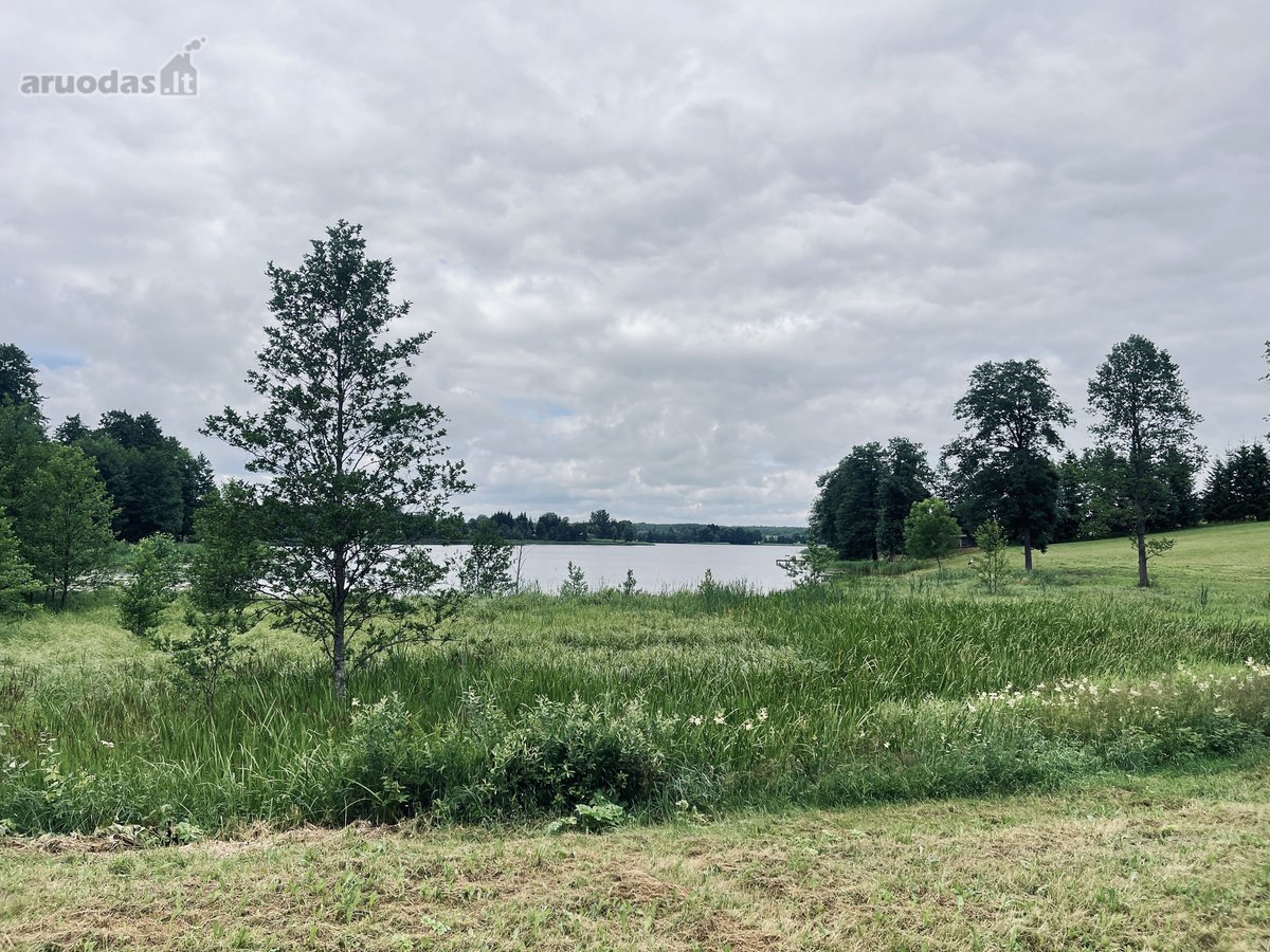 Parduodamas 72,26 arų žemės ūkio paskirties - nuotraukos Nr. 22